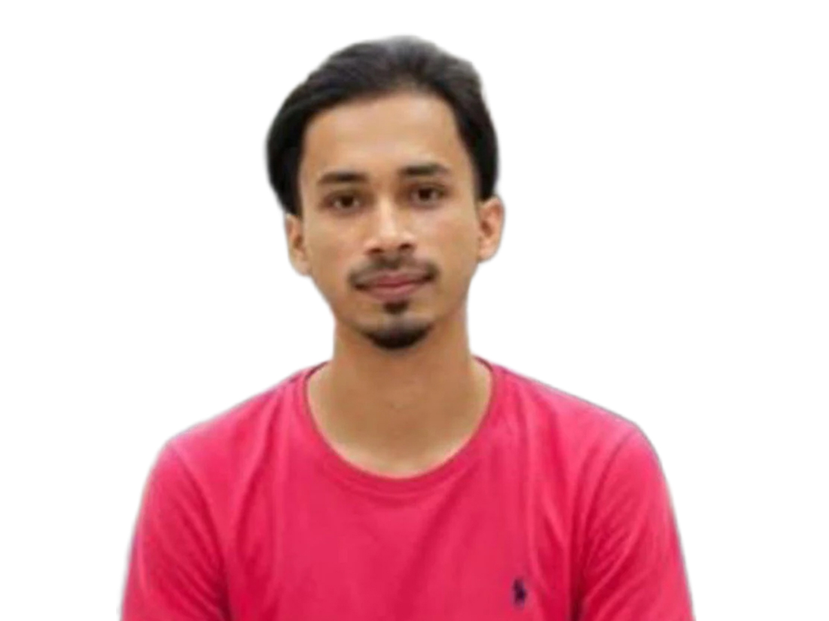 বিশ্বনাথে নিজ ঘর থেকে যুবকের ঝুলন্ত মরদেহ উদ্ধার
