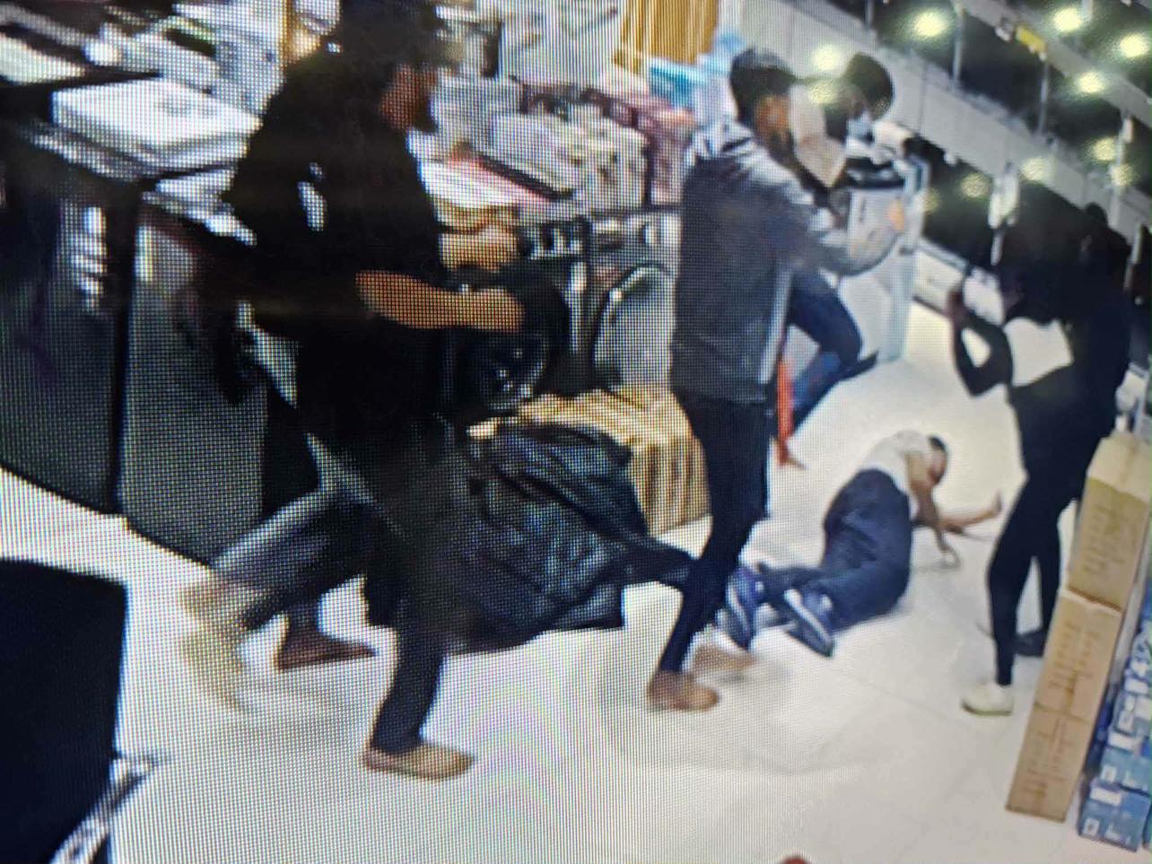 বিশ্বনাথে ছাত্রদল-জামায়াত কর্মীদের সন্ত্রাসী হামলায় গুরুত্বরআহত সাবেক ছাত্রলীগ-যুবলীগ কর্মী মোহাম্মদ সাইদুল ইসলাম
