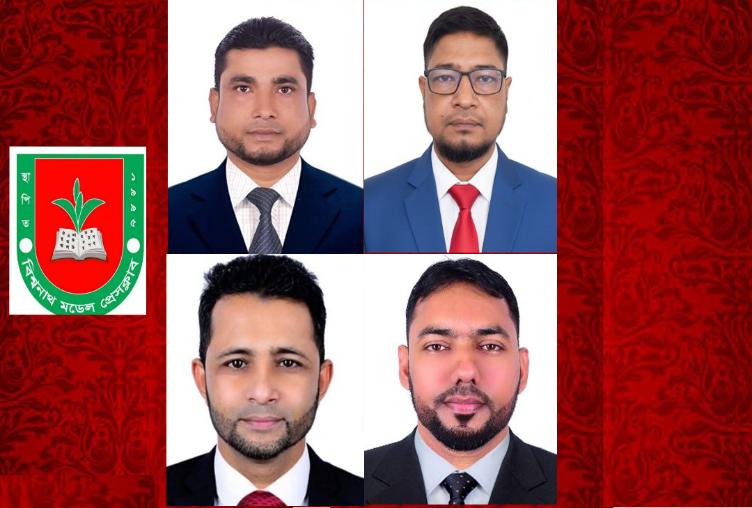 বিশ্বনাথ মডেল প্রেসক্লাবের নতুন কমিটি গঠন: সভাপতি টুনু, সম্পাদক সাকী