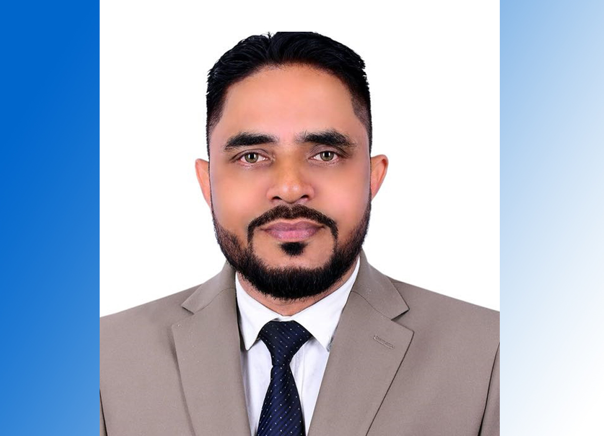 সোমবার দেশে ফিরছেন চেয়ারম্যান প্রার্থী সেবুল মিয়া