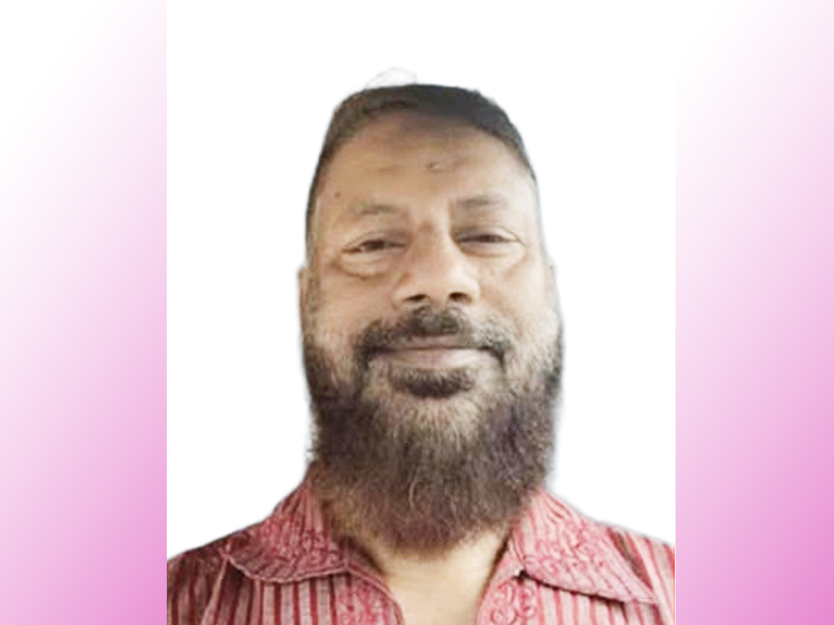 বিশ্বনাথ প্রেসক্লাবের সাংবাদিকদের ঈদ উপহার পাঠালেন মেয়র পদপ্রার্থী মুজিব আহমদ মনির