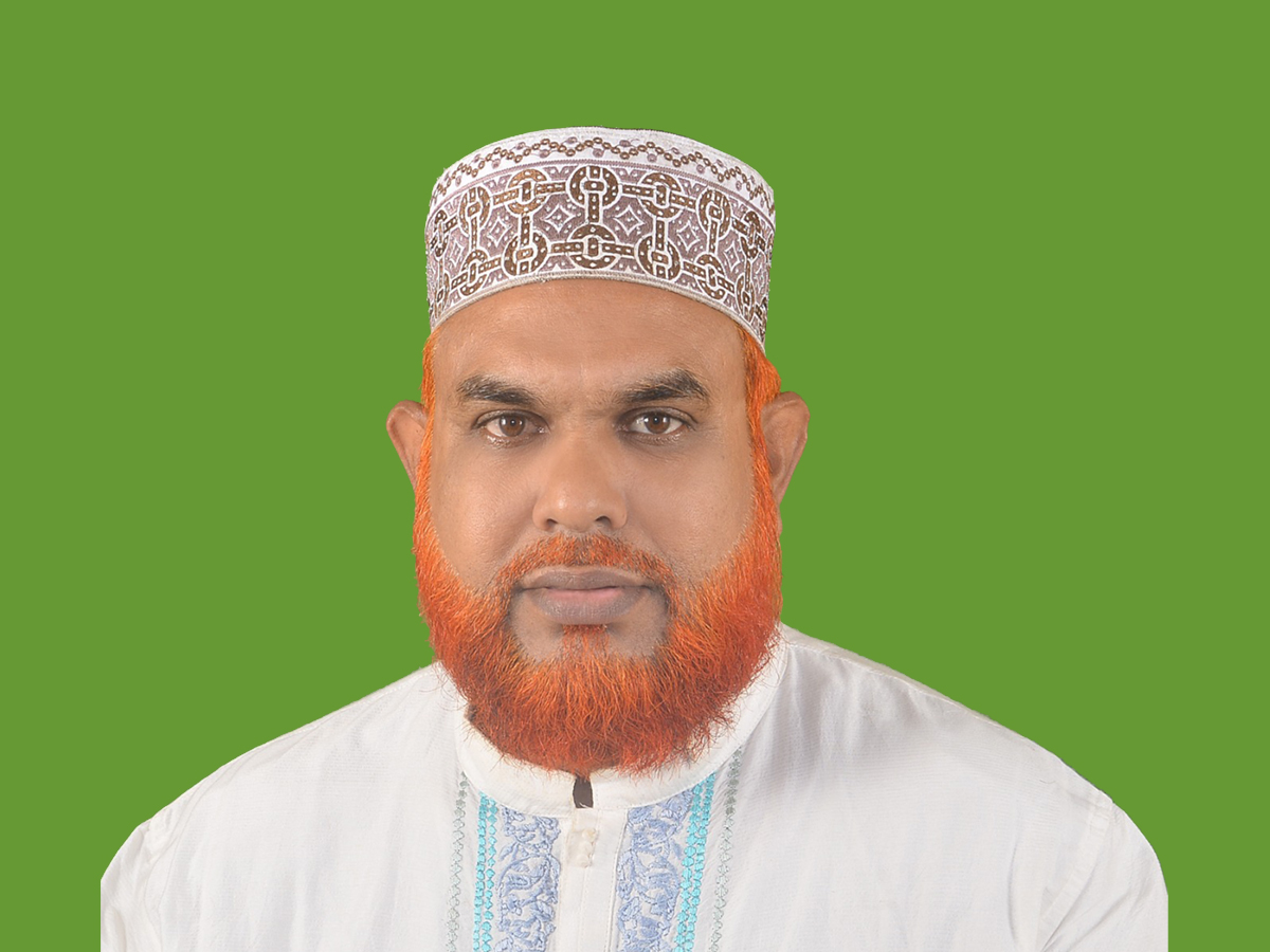 বিশ্বনাথবাসীকে ঈদের শুভেচ্ছা জানালেন নিজাম উদ্দিন সিদ্দিকী: দিলেন আধুনিক উপজেলা গড়ার প্রতিশ্রুতি
