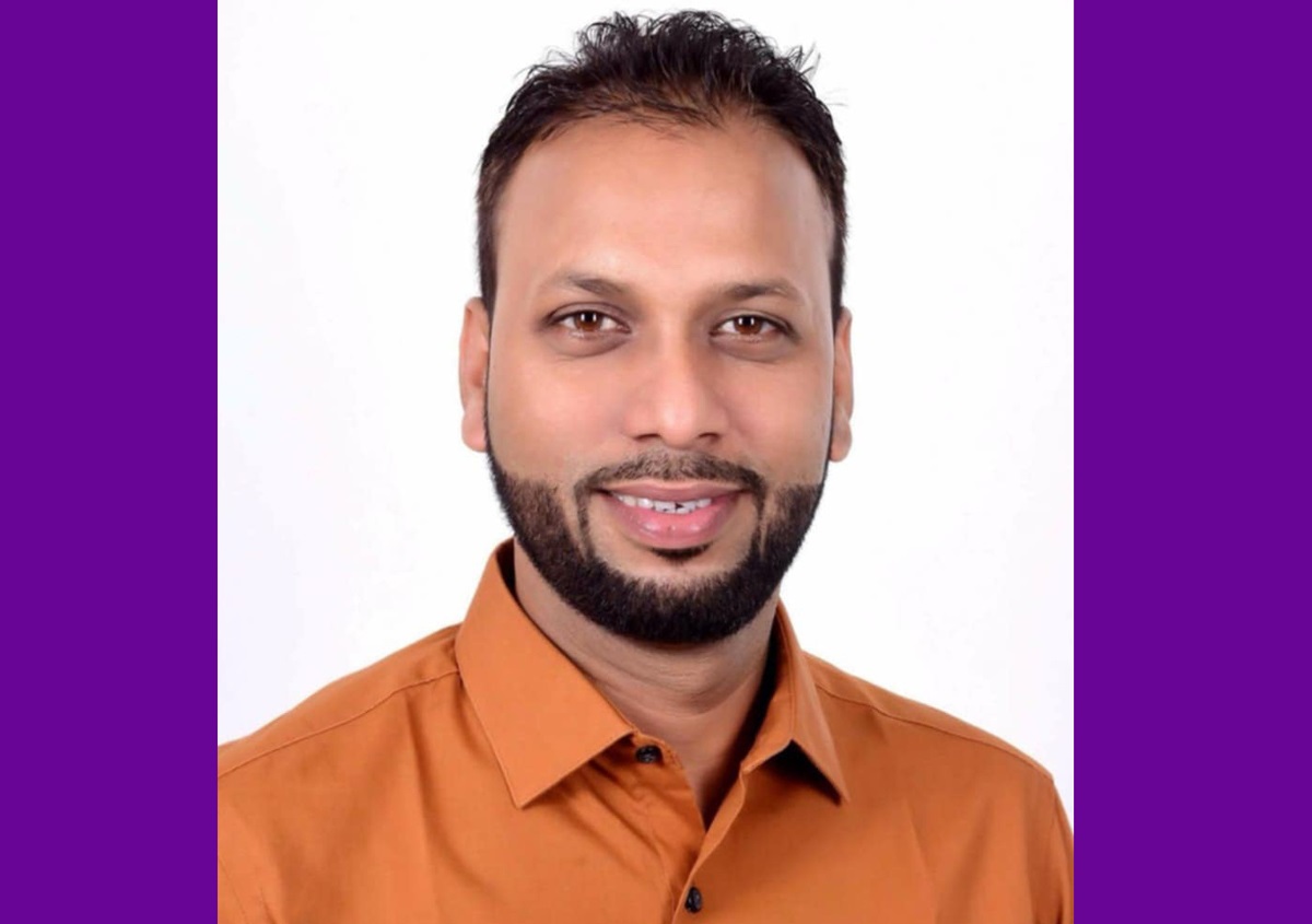 দলীয় মনোনয়নে বিশ্বনাথে পৌরসভার মেয়র পদে লড়তে চান শাহ আমির উদ্দিন