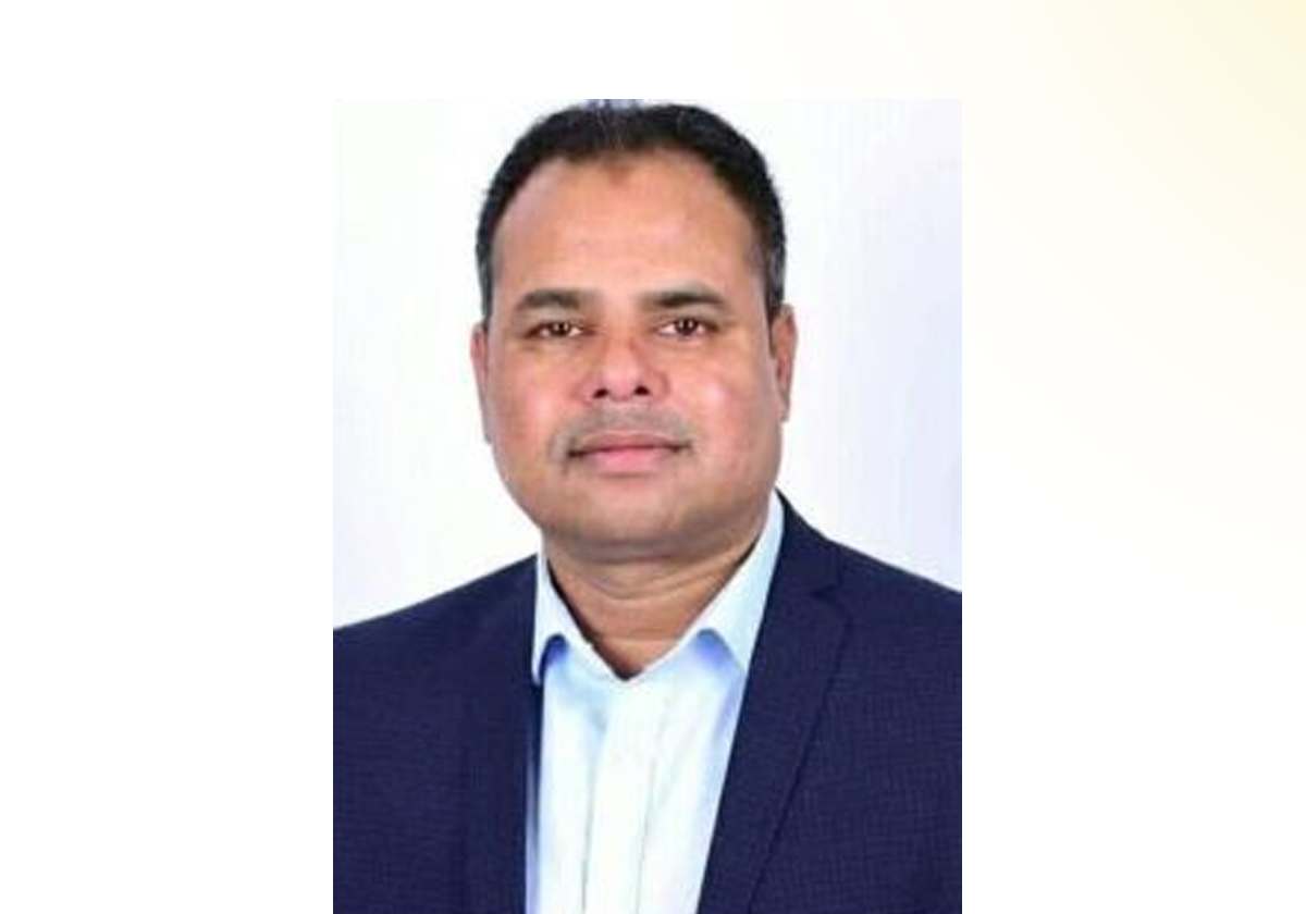 সিলেটবাসীকে ঈদুল ফিতরের শুভেচ্ছা জানালেন সিসিক মেয়র পদপ্রার্থী এম. আসকির আলী