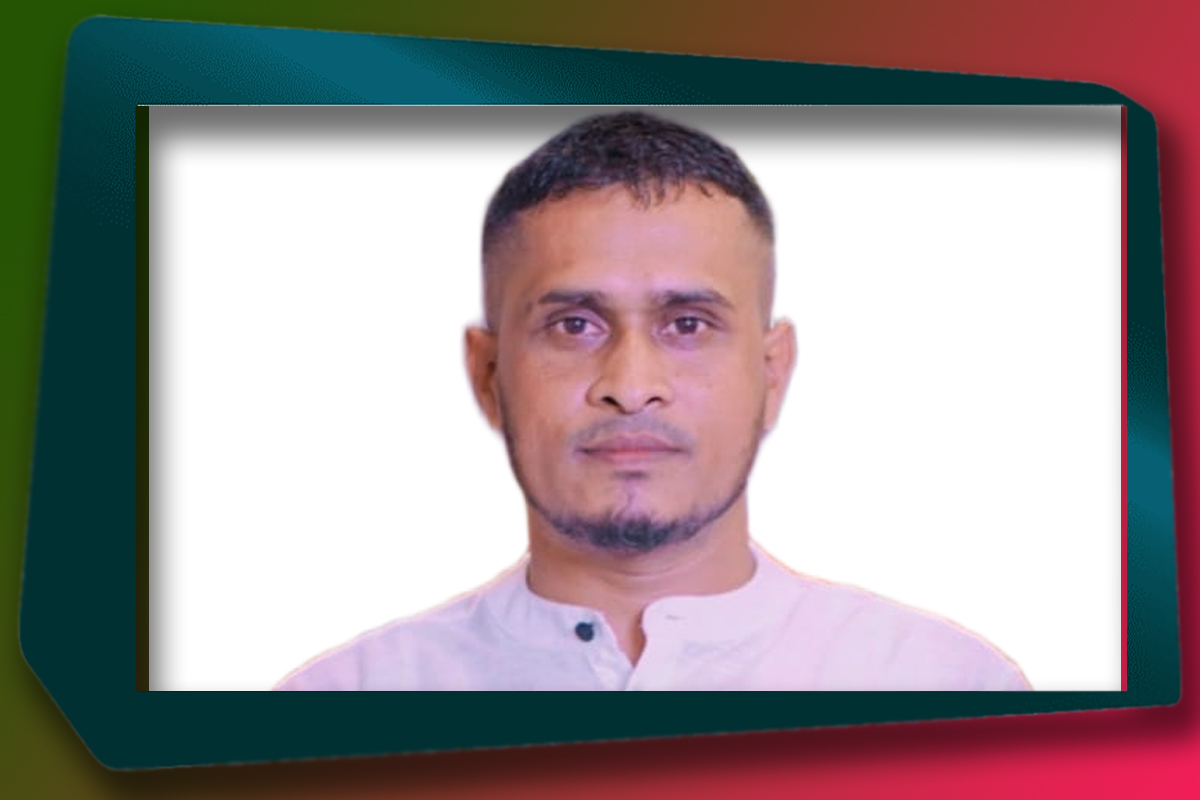 দেশ-বিদেশে অবস্থানরত সবাইকে ৩নং ওয়ার্ড কাউন্সিলর পদপ্রার্থী সুহেব মিয়ার ঈদের শুভেচ্ছা