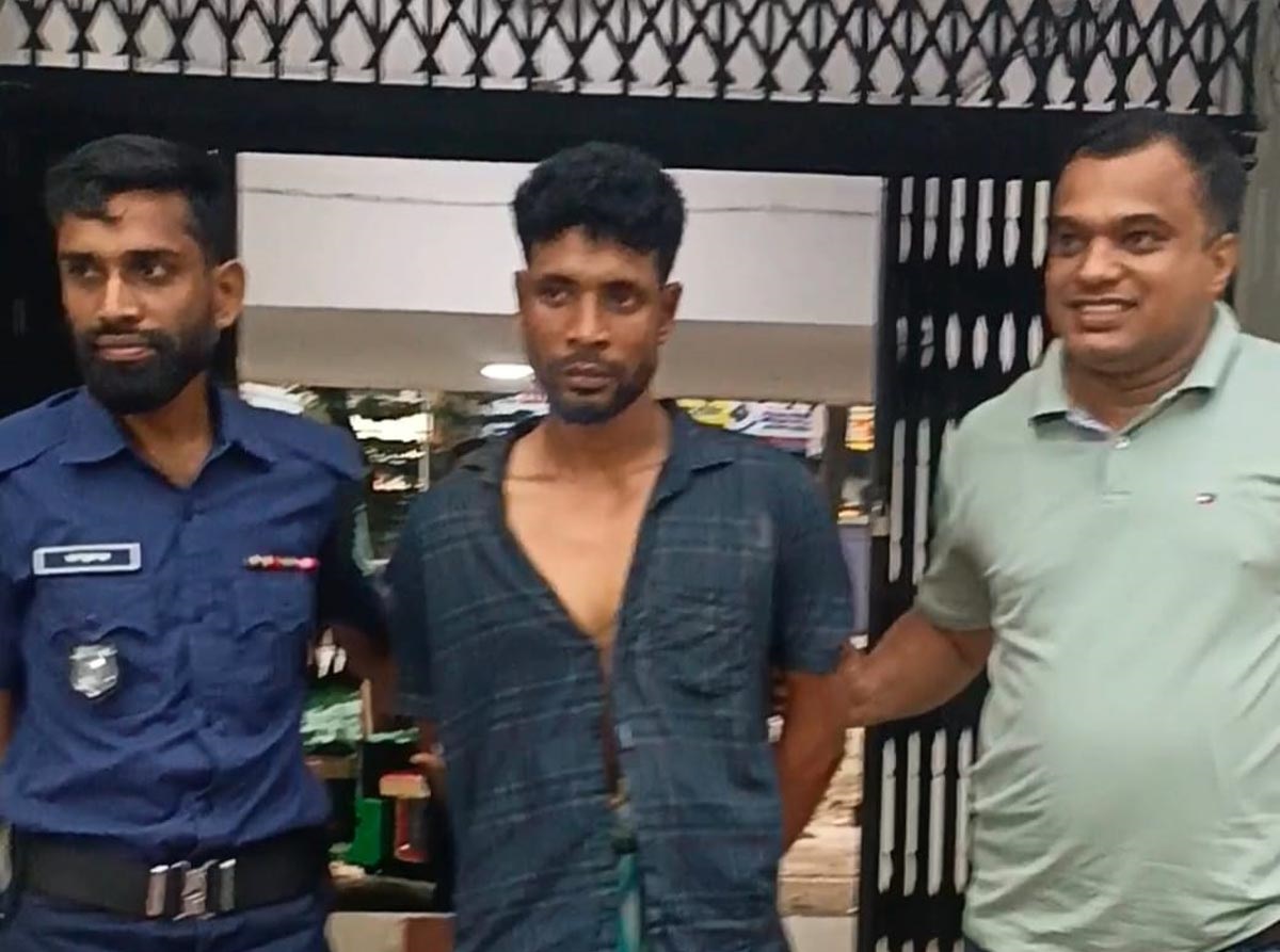 ধারের টাকা চাইতে গিয়ে বন্ধুর কুড়ালের আঘাতে প্রাণ গেল বিশ্বনাথের আলমের