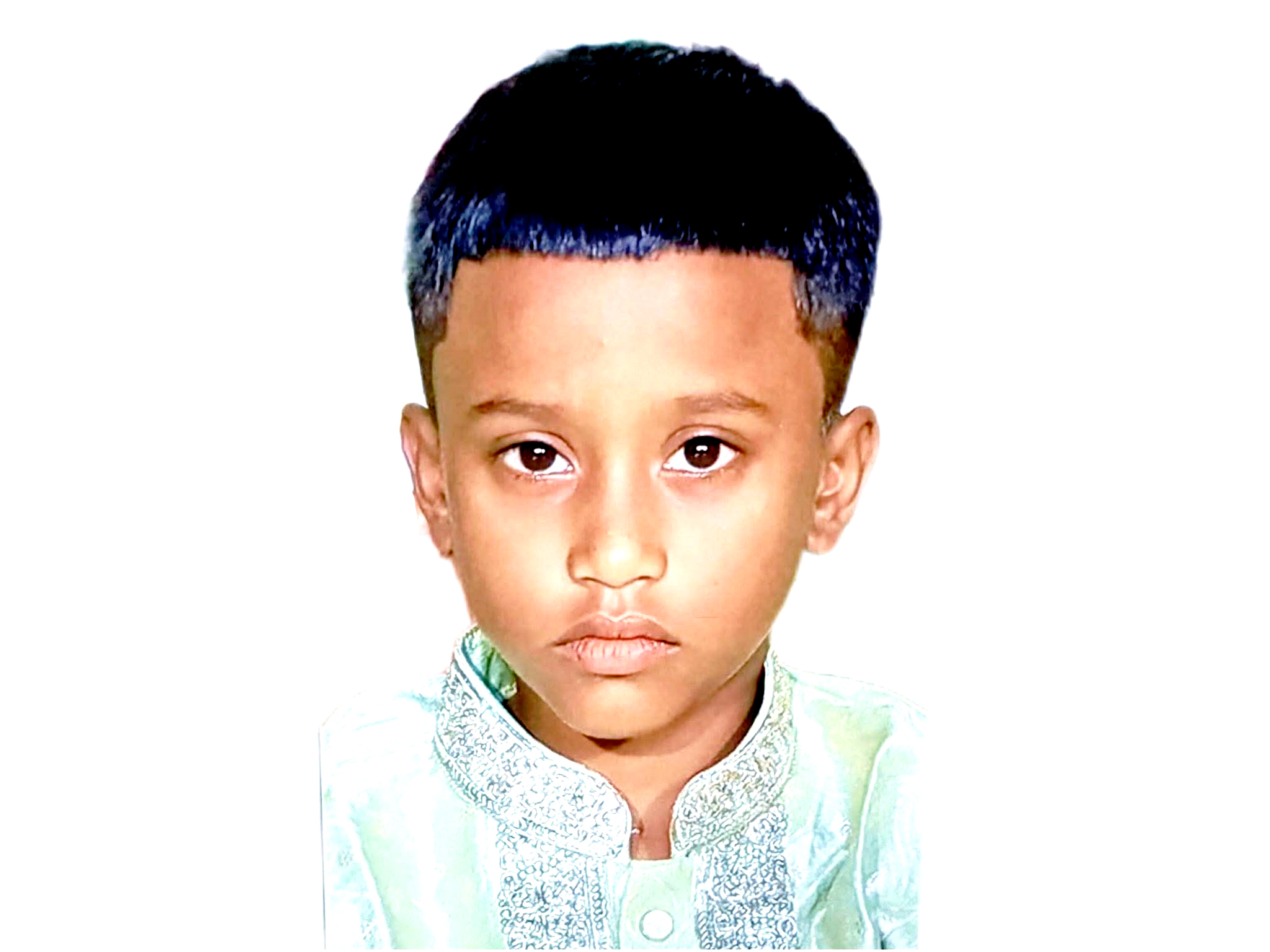 বিশ্বনাথে নিখোঁজের একদিন পর নদীতে মিললো মাদ্রাসা ছাত্রের মরদেহ