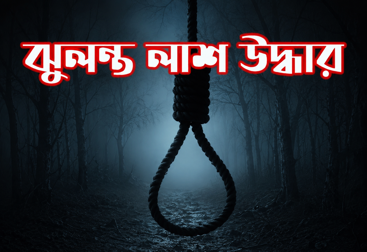 বিশ্বনাথে মানসিক ভারসাম্যহীন যুবতীর ঝুলন্ত মরদেহ উদ্ধার