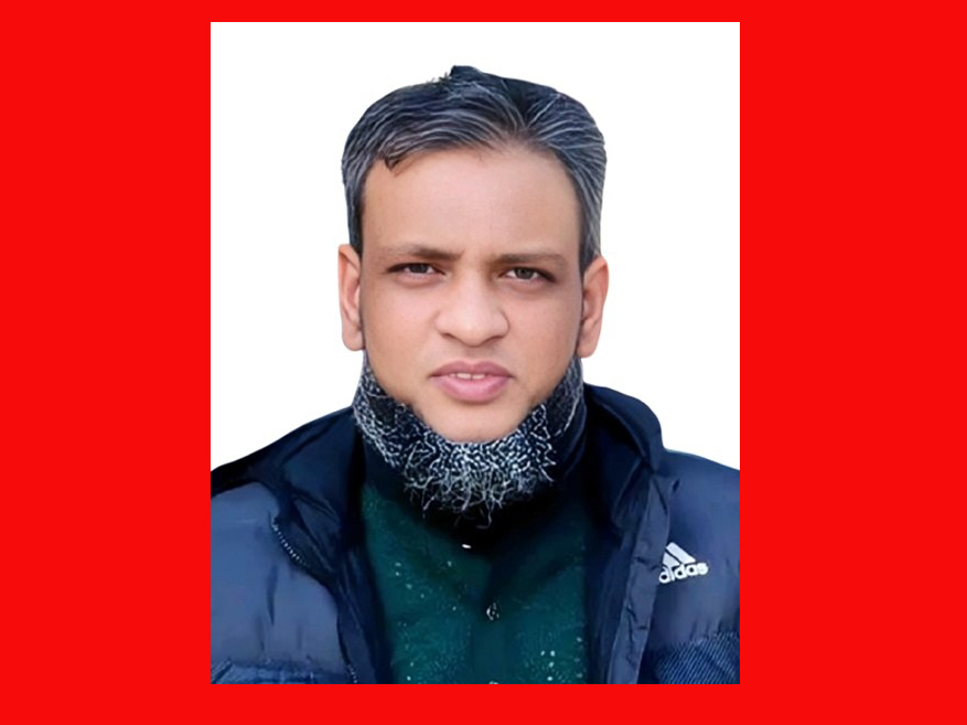 যুক্তরাজ্যে যাচ্ছেন এমপি লুনারএকান্ত সহকারী মো. ময়নুল হক