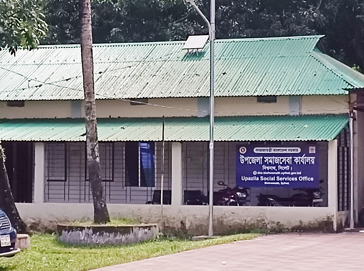 পৌরসভা-ইউনিয়নের গোলকধাঁধায় ভাতা প্রাপ্তির সেবা থেকে বঞ্চিত দরিদ্র জনগোষ্ঠি