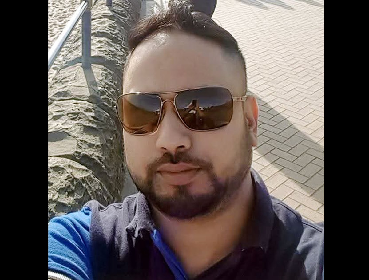 যুক্তরাজ্যে দুর্বৃত্তদের গুলিতে প্রাণ গেল বিশ্বনাথী যুবক মাছুমের